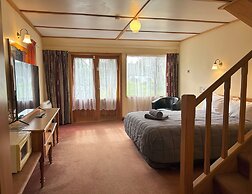 Masterton Motor Lodge