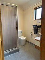 Masterton Motor Lodge