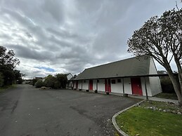 Masterton Motor Lodge