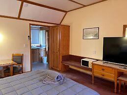 Masterton Motor Lodge