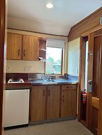 Masterton Motor Lodge