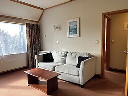 Masterton Motor Lodge