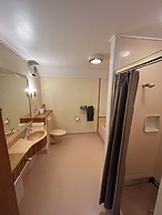 Masterton Motor Lodge