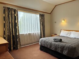 Masterton Motor Lodge