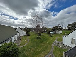 Masterton Motor Lodge