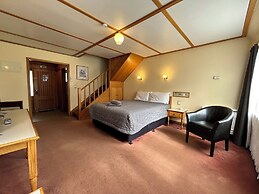 Masterton Motor Lodge