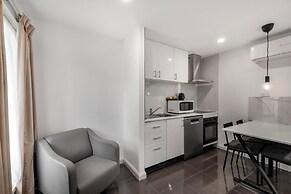 Best Western Plus Buckingham International