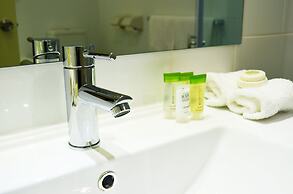 Best Western Plus Buckingham International