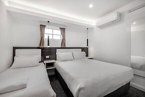 Best Western Plus Buckingham International