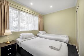 Best Western Plus Buckingham International