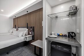 Best Western Plus Buckingham International