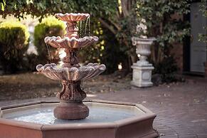 Best Western Plus Buckingham International