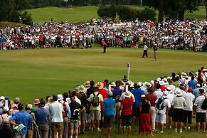 Best Western Plus Buckingham International