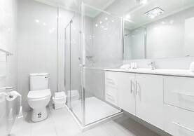 Best Western Plus Buckingham International