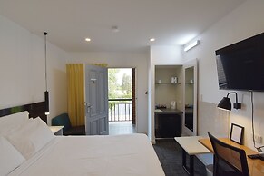 Best Western Plus Buckingham International