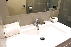 Best Western Plus Buckingham International