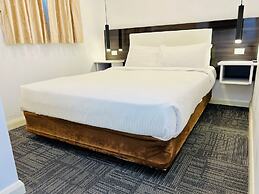 Best Western Plus Buckingham International