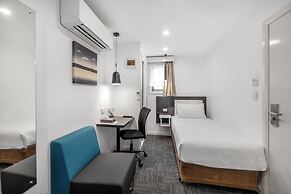 Best Western Plus Buckingham International