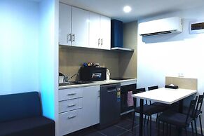 Best Western Plus Buckingham International