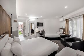 Best Western Plus Buckingham International