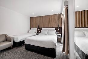 Best Western Plus Buckingham International
