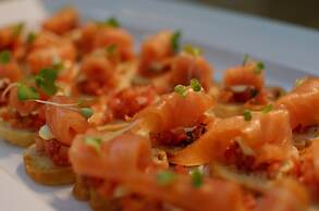 Best Western Plus Buckingham International