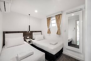 Best Western Plus Buckingham International