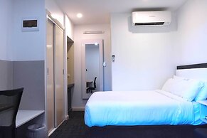 Best Western Plus Buckingham International