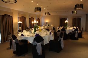 Best Western Plus Buckingham International