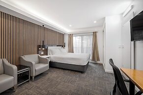 Best Western Plus Buckingham International