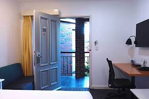 Best Western Plus Buckingham International