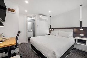 Best Western Plus Buckingham International