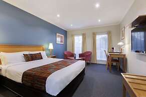Best Western Plus Buckingham International