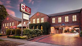 Best Western Plus Buckingham International