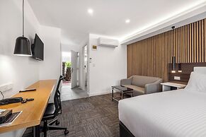 Best Western Plus Buckingham International