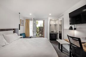 Best Western Plus Buckingham International