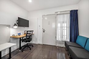Best Western Plus Buckingham International