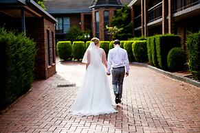 Best Western Plus Buckingham International