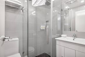 Best Western Plus Buckingham International