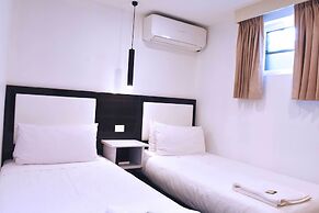 Best Western Plus Buckingham International