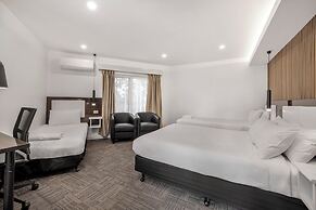 Best Western Plus Buckingham International