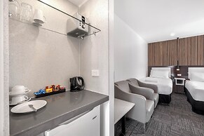 Best Western Plus Buckingham International