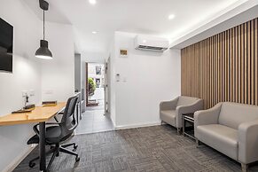 Best Western Plus Buckingham International