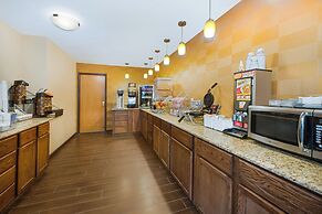Super 8 by Wyndham Fairfield
