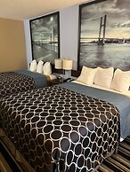 Super 8 by Wyndham Fairfield