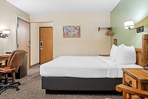 Econo Lodge Custer - Crazy Horse Area