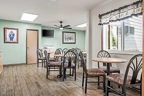 Econo Lodge Custer - Crazy Horse Area