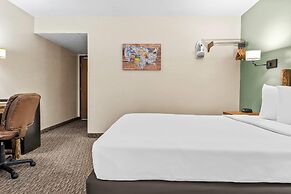 Econo Lodge Custer - Crazy Horse Area