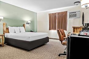Econo Lodge Custer - Crazy Horse Area