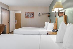 Econo Lodge Custer - Crazy Horse Area